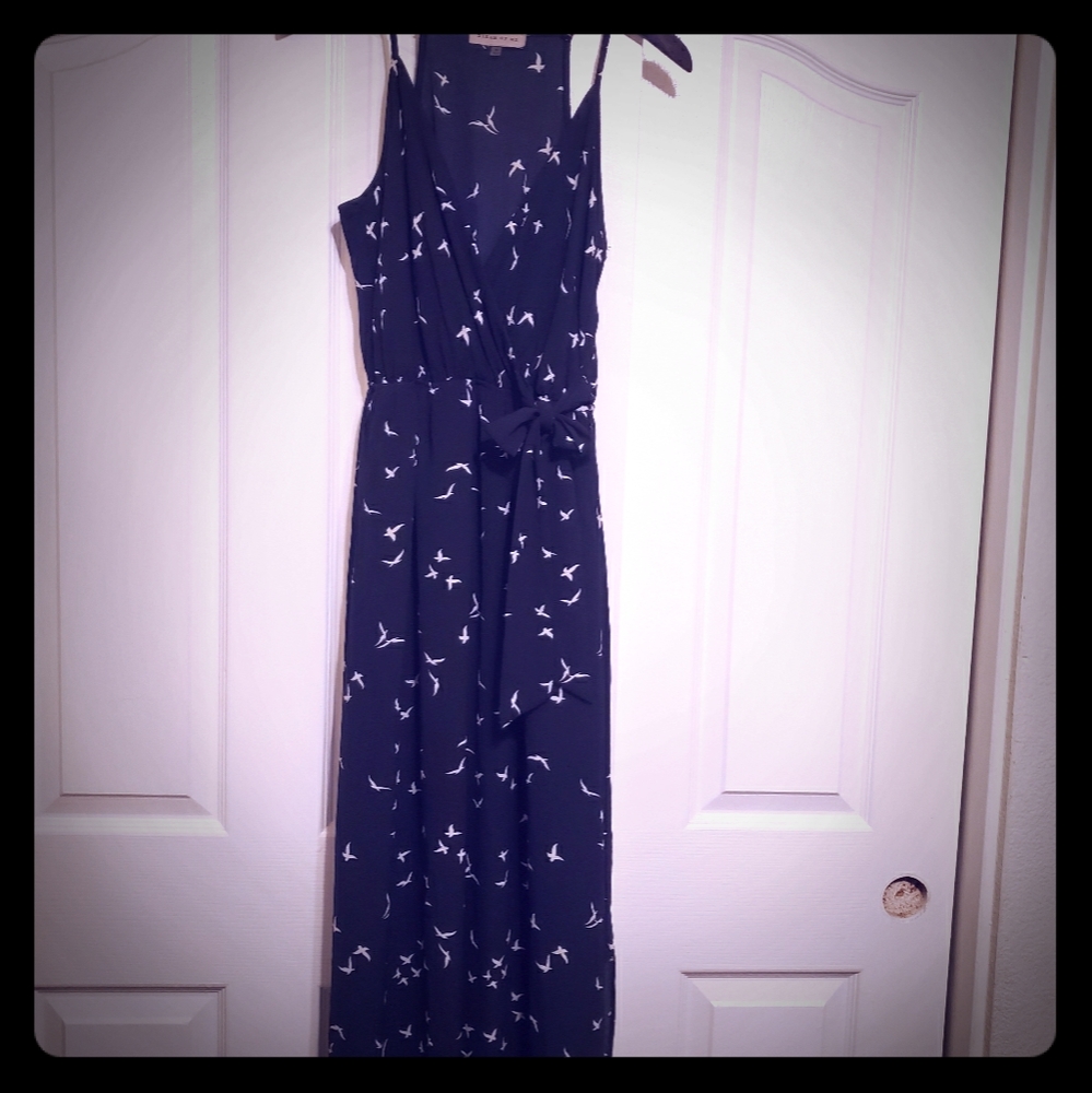 Juniors Dress